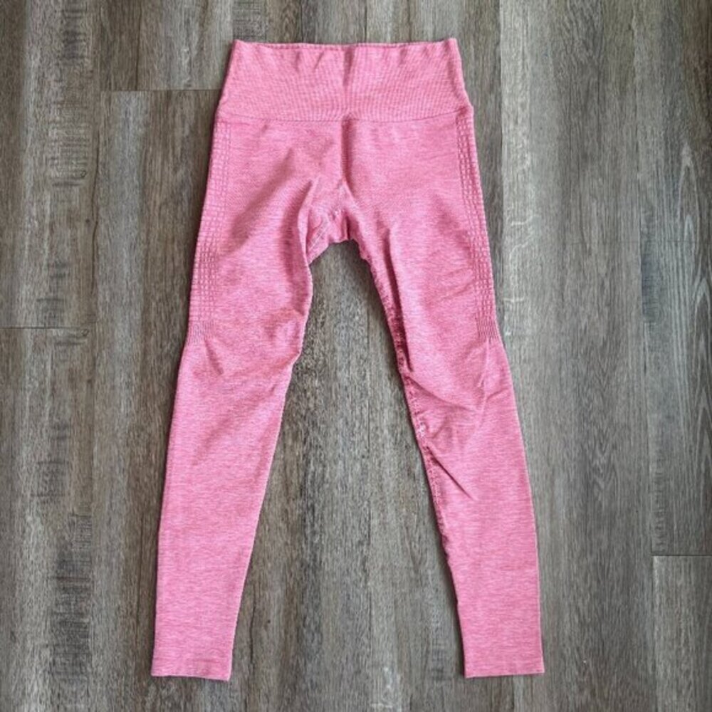 Alphalete High Waist Active Leggings Medium​
